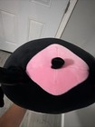 Squishmallows Emily the Bat in Pink Pumpkin Jack-O-Lantern 12" Large New W/Tags — photo 6