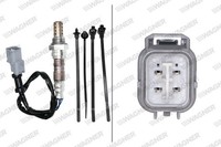 Wagner Lambdasonde FüR Honda Civic Vi Hatchback Logo Rover 600 400