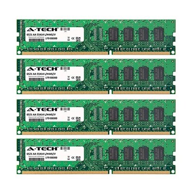 32GB KIT 4X 8GB for HP-Compaq Pro Desktop Series 6300 6305 HPDesk 600 G1 HPDe...
