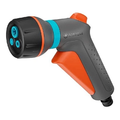 Gardena Classic Compact Multifunctional Garden Water Watering Spray Gun - NEW - Image 1 of 4