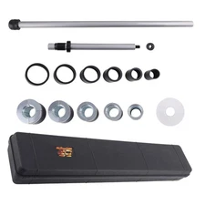 14 Pcs Camshaft Bearing Removal & Installer Tool Assembly for Vehicles New