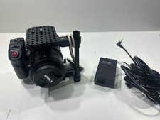 CANON CAMCORDER XC10 P13014514 