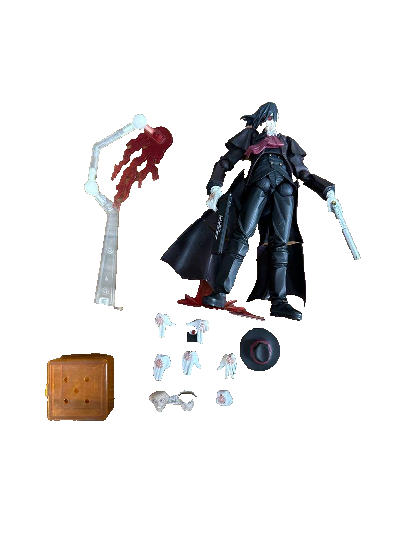 THE ALUCARD SHOW セット s-l1600.jpg