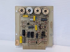 Electrol 9000-9020 Printed Circuit Board Assembly - As Pictured