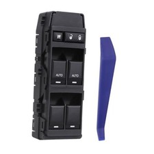 Power Window Switch Driver Side 6 8 Pins Fit for 2006-2010 Jeep