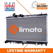 Radiator For Subaru Baja 03-06 Legacy Outback 00-04 2.5 H4