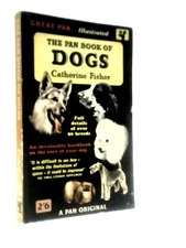 The Pan Book of Dogs (Catherine Fisher - 1960) (ID:33707)