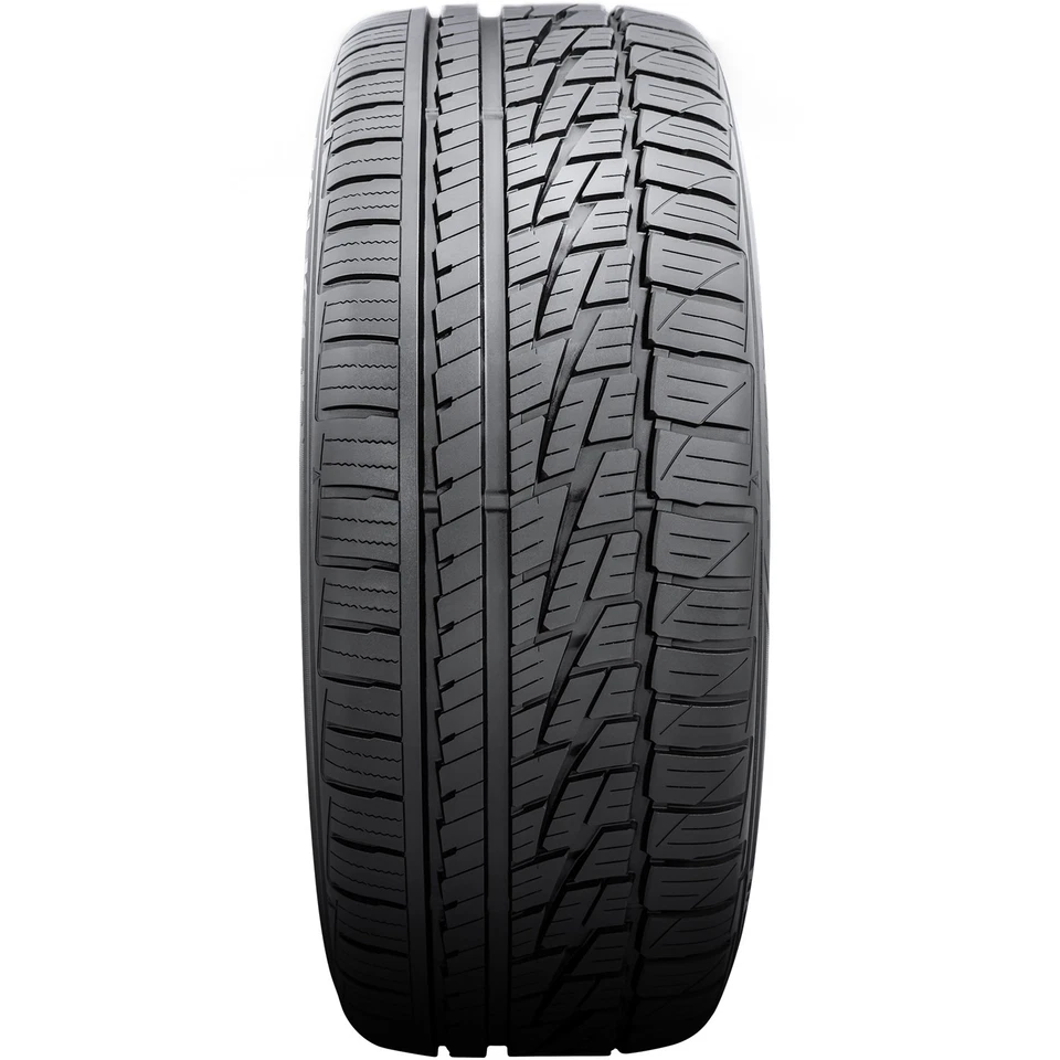 2 Tires Falken Ziex ZE950 A/S 235/50R18 101W XL A/S High Performance Foto 2 de 4