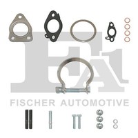 Fa1 KT120065 Montagekit, LadegeräT FüR Chevrolet, Opel