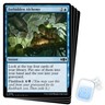 FORBIDDEN ALCHEMY X4 Tarkir: Dragonstorm Commander Magic MTG MINT CARD