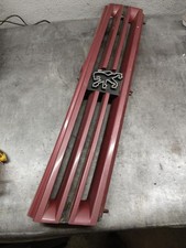 Calandre Peugeot 309