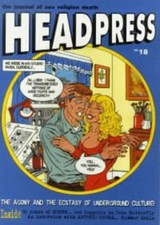 David Kerekes Agony And Ecstasy Of Underground Culture # (Paperback) (UK IMPORT)