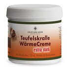 Teufelskralle WärmeCreme extra stark mit Arnika - für Nacken und Lendenbereich