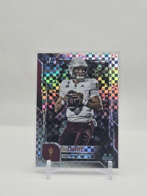 2025 Bowman Chrome U X-Fractor, Pick Your Card