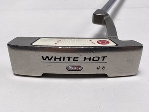 Odyssey White Hot Xg 7 Putter | eBay