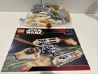 LEGO Star Wars: Y-Wing Fighter (7658) Used Complete minus R5D4