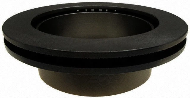 Disc Brake Rotor fits 1999-2005 Ford Excursion F-250 Super Duty,F-350 Super Duty - Image 4 of 4