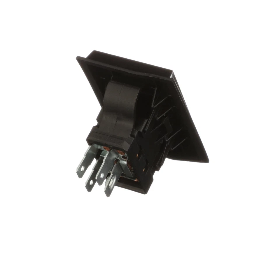 Interruptor selector de tanque de combustible para Chevrolet C10 1981-1986 SMP 1981 1982 1983 1984 Foto 4 de 4