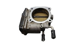11-17 Infiniti QX56 QX80 Engine Throttle Valve Body Assembly 1LA7601 Oem