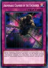 Abominable Chamber of the Unchained CHIM-EN070 Yu-Gi-Oh! TCG LP 1st Edition