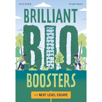 Read Write Inc. Fresh Start Readers: Book 16: Brilliant -  NEW Luiz Fernando D