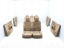 Siège Porsche CAYENNE