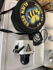 Paul C. Buff Alienbees B1600 640WS Monolight Strobe Flash Unit, TESTED Nice.