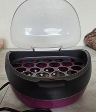 REMINGTON H-5600 Hot Rollers Replacement BASE ONLY  WORKS 