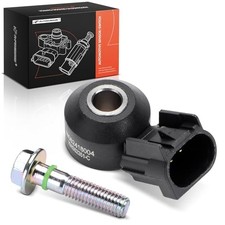 Ignition Knock Detonation Sensor Compatible with Chevrolet Colorado,