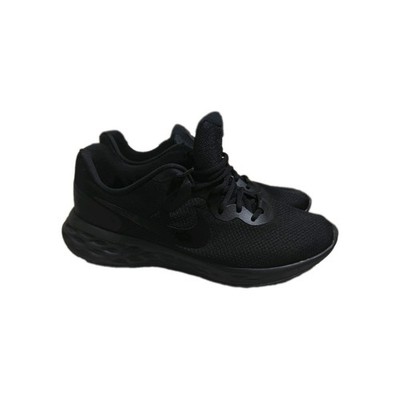 Nike Revolution 6 Men's Running Shoes Black/Black, Size 14us/13uk, DC3728 001