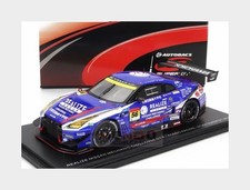 Spark Nissan Gt-r Team Kondo Racing N 56 Gt300 Class Super Gt 2023 Joau Paulo De Oliveira Tappei Natori 1:43 SGT083