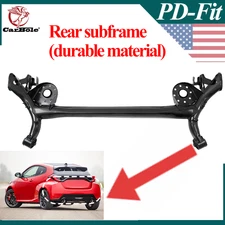 New Rear crossmember Subframe Axle For Toyota Yaris 2005-2016 Scion XD 2007-2014