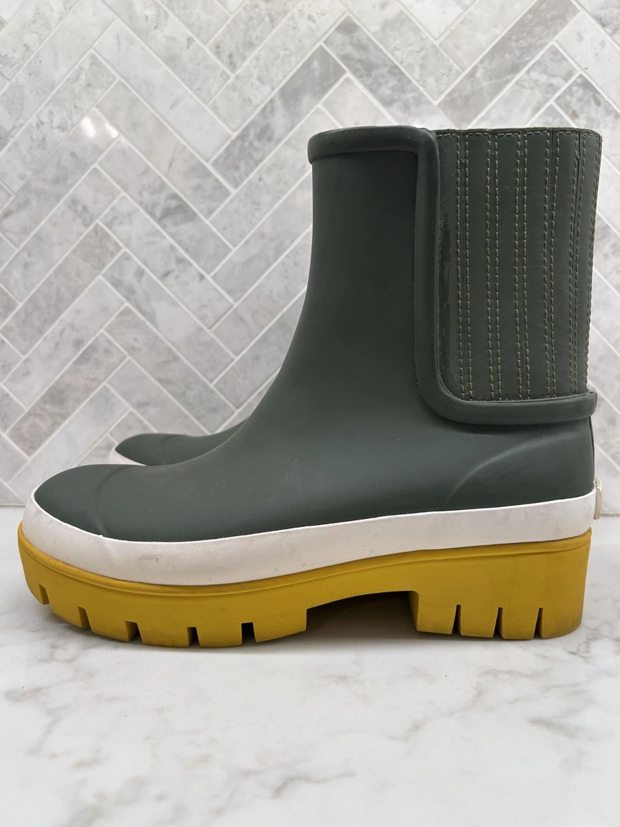 Tory Burch Rubber Boots for Women for sale | eBay