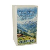 Wo Die Berge Den Himmel BerüHren Dose 900Ml - Zillertal