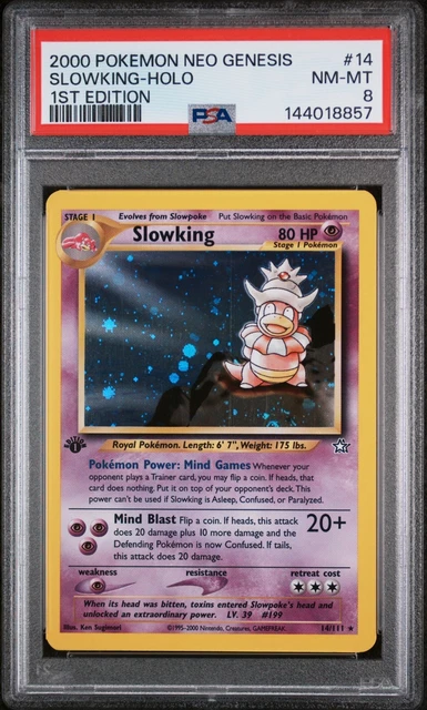 Slowking