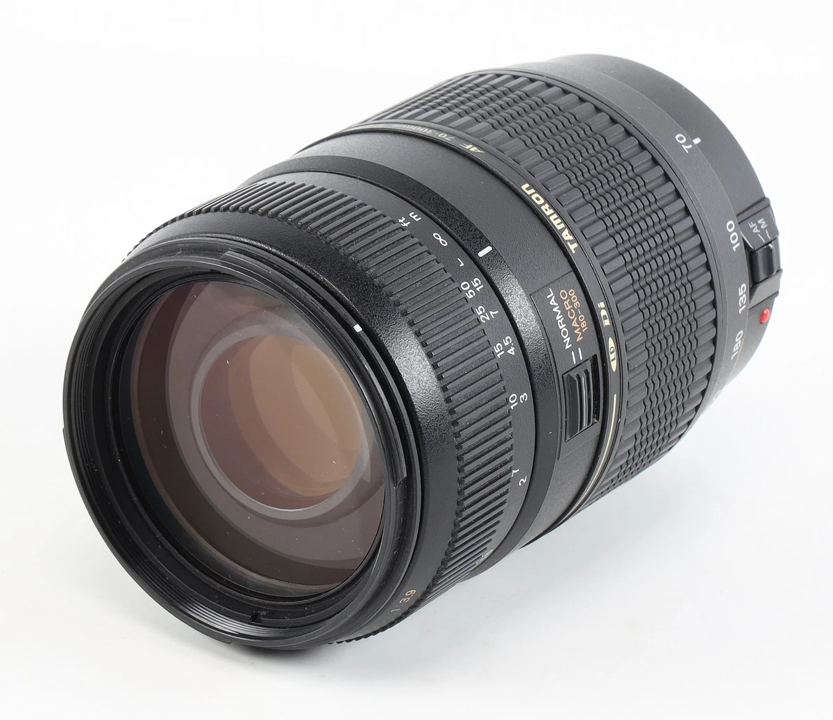 Tamron 70-300mm Camera Lenses for sale | eBay