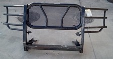 Aftermarket Brush Guard For 2015 Chevrolet Silverado 1500 Customer Pick Up