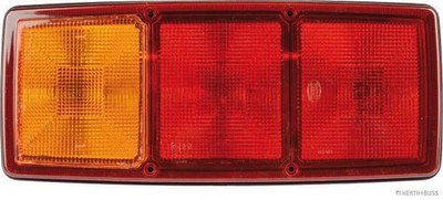 HERTH+BUSS ELPARTS 83830216 Heckleuchte links, universal passend für IVECO P/PA
