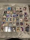 Baseball Card Lot Vintage 48 Modern Nolan Ryan Alex Gonzalez Wade Boggs Clemens