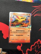 Einzelne secret rare Pokmon-Cards auf Deutsch online kaufen | eBay.de