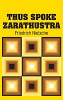 Friedrich Nietzche | Thus Spoke Zarathustra | Buch | Englisch (2018) | Gebunden