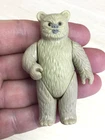Vintage 1984 Star Wars Lumat Near Mint Last 17 POTF Ewok Kenner