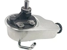For 2002-2003 Cadillac Escalade Power Steering Pump 21155DXFY RWD