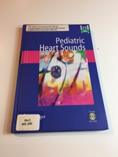 Pediatric Heart Sounds (MISSING CD)
