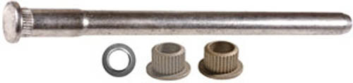 Door Hinge Pin and Bushing Kit For GM C-K Trucks For GM - Picture 1 of 3