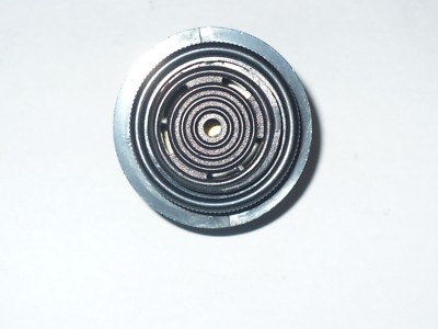 Projects Unlimited AI-4328-P-C120-R Transducer, Piezo, 2.8KHz, 120 VDC, New