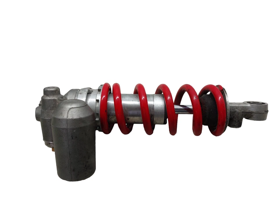 MONO AMMMORTIZZATORE POSTERIORE YAMAHA YZF R1 2004/2005 5VY222100000 Foto 2 de 4