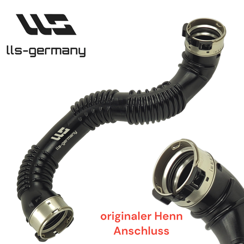 Tubo Intercooler Per Mercedes Classe C W202 S202 C220 CDI A2025280782