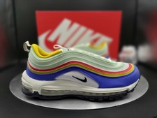 Size 9 - Nike Air Max 97 Summit White 