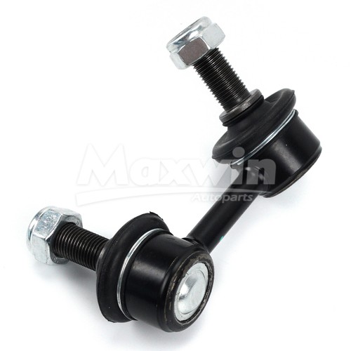 Par (2) de eslabones estabilizadores delanteros para Toyota Tacoma 2001-2004 2x2 4x4 - Imagen 12 de 13